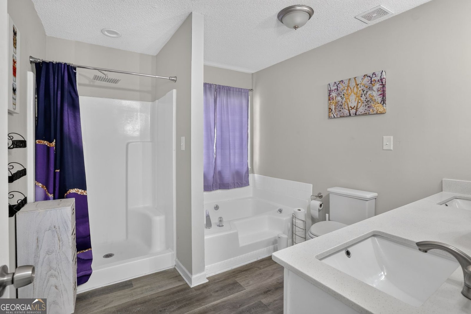 2672 Beecher Drive Austell - Photo 10