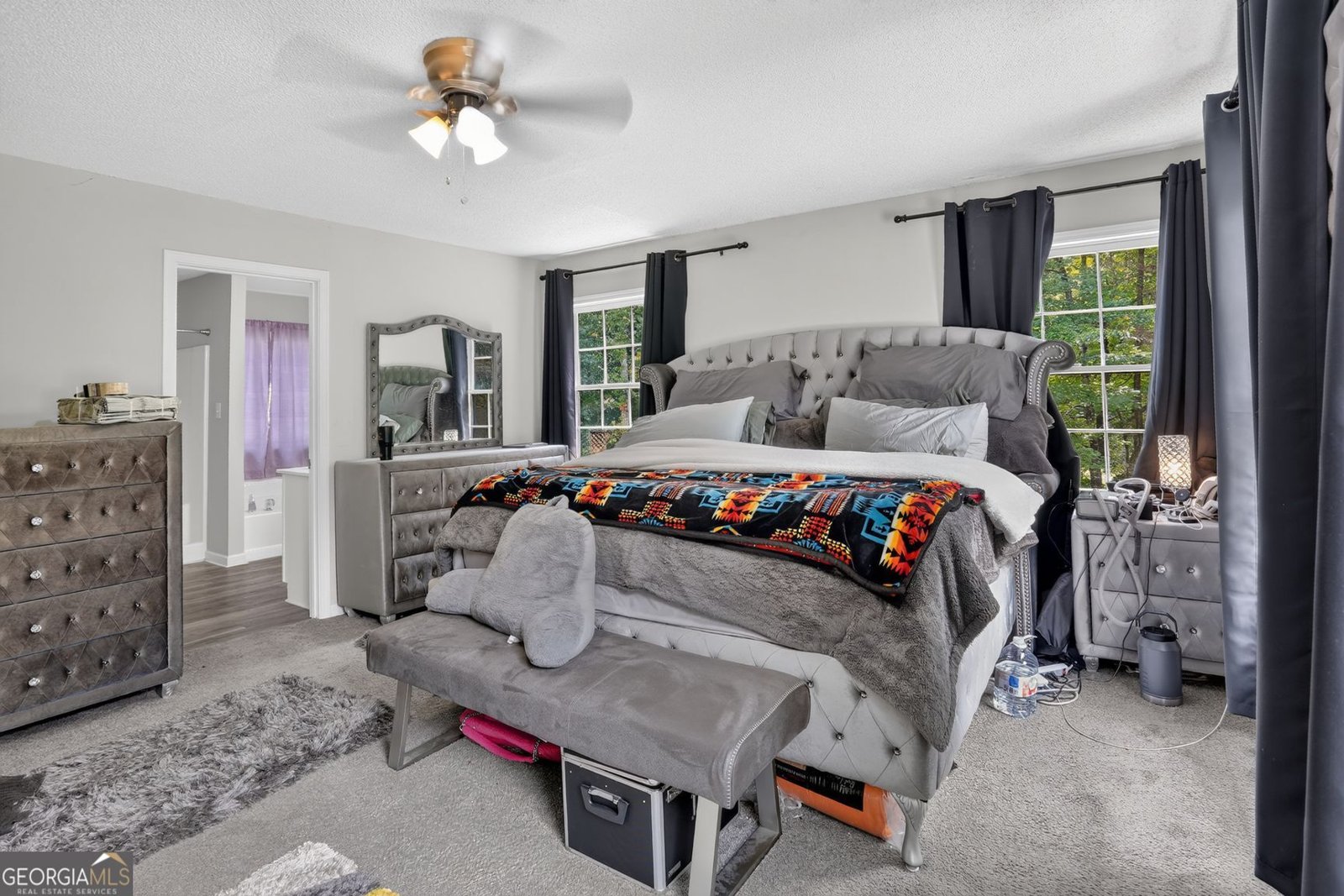 2672 Beecher Drive Austell - Photo 11