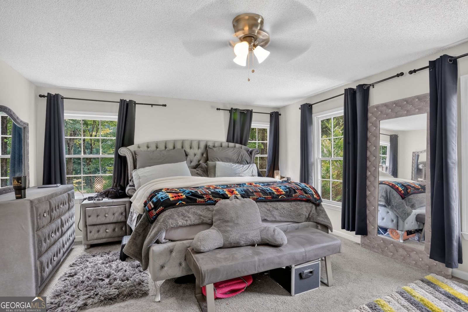 2672 Beecher Drive Austell - Photo 12