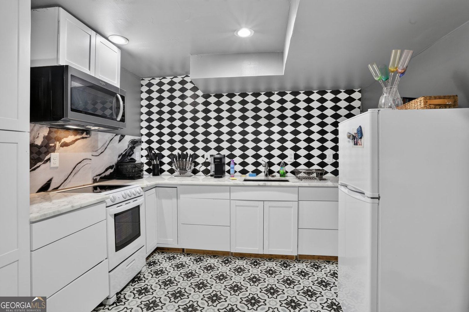 2672 Beecher Drive Austell - Photo 19