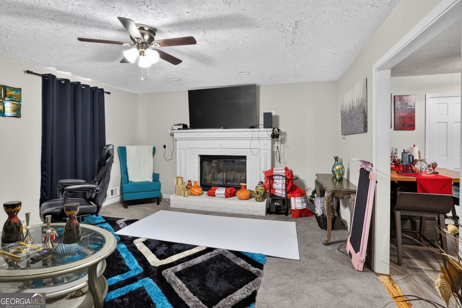 2672 Beecher Drive Austell - Photo 6