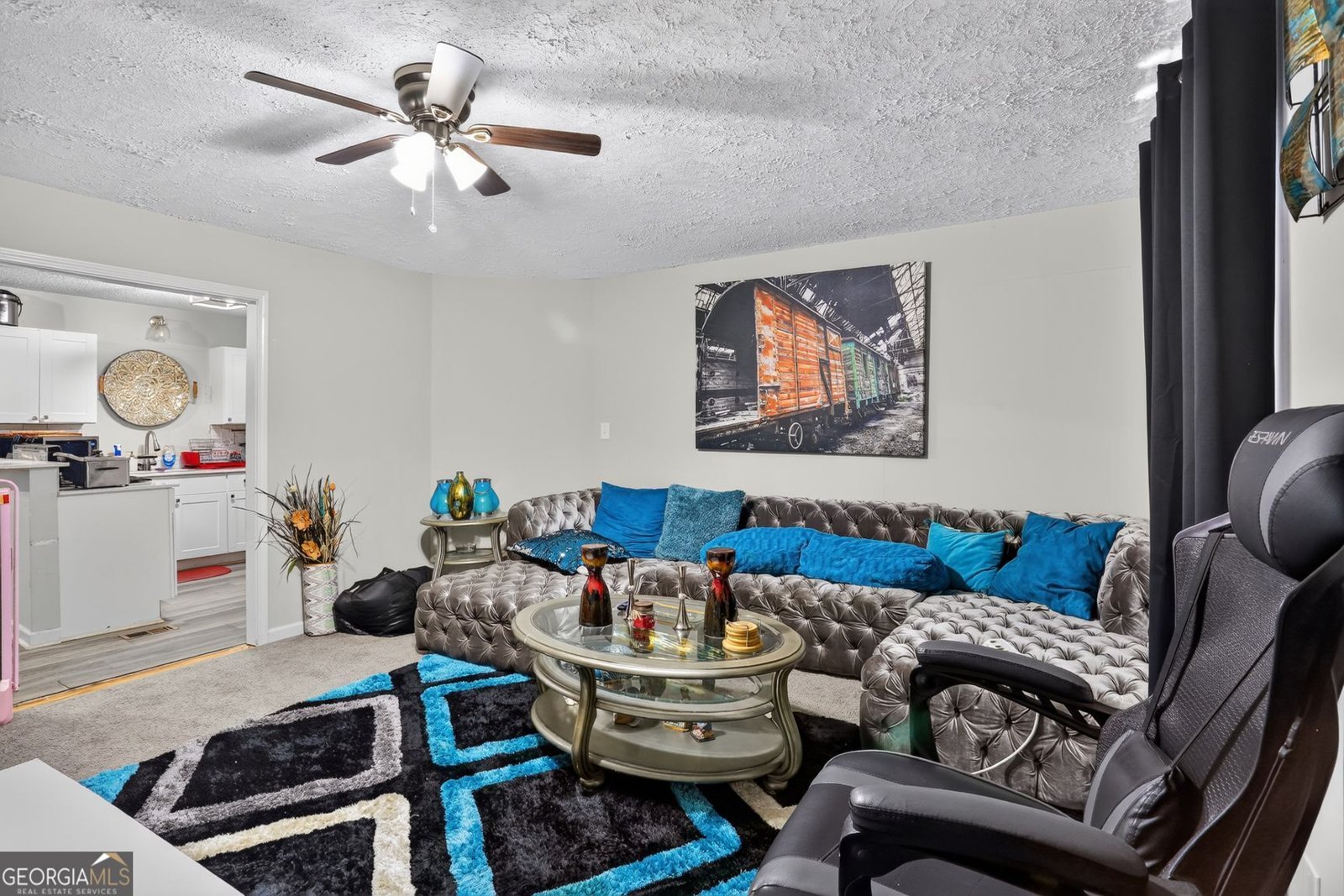 2672 Beecher Drive Austell - Photo 7