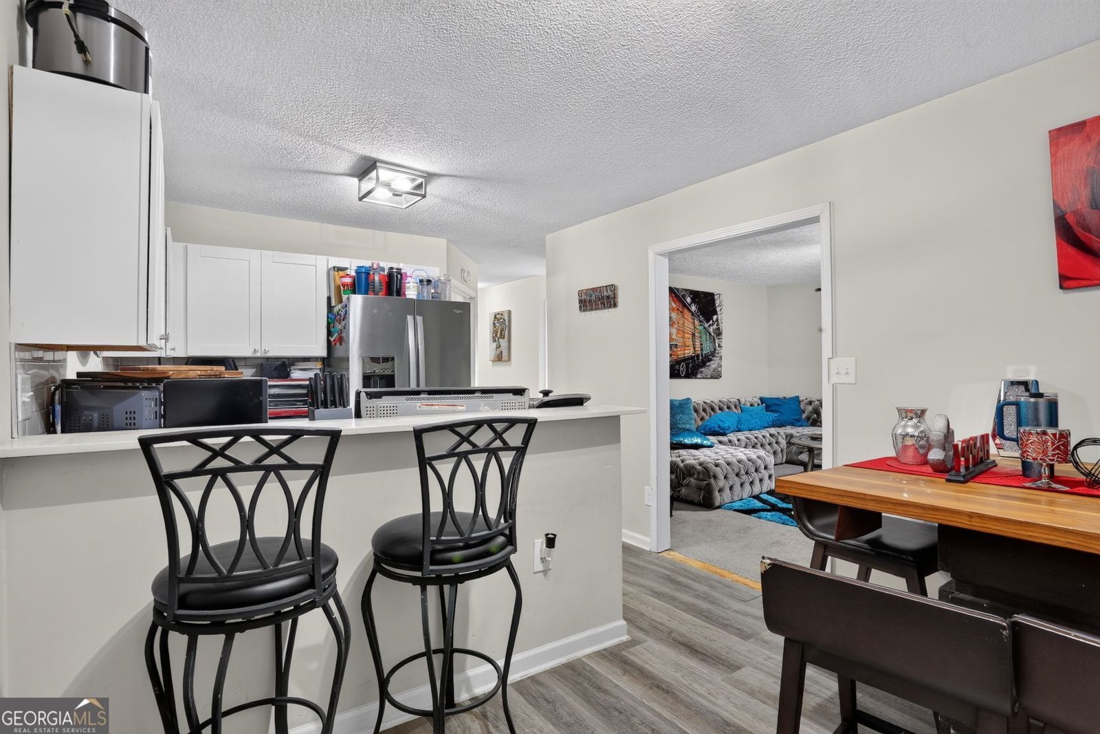 2672 Beecher Drive Austell - Photo 8