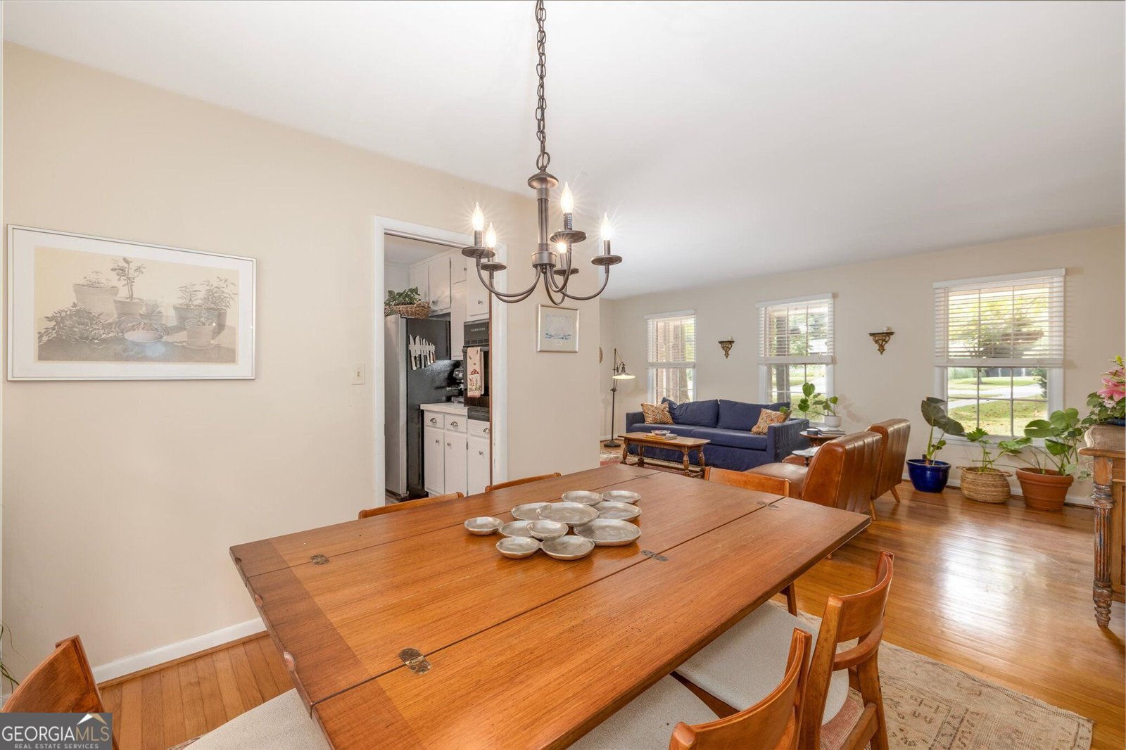 3921 Woburn Drive Tucker - Photo 11