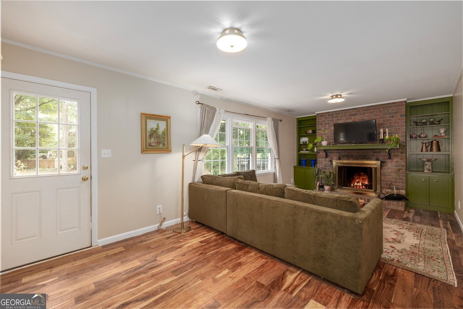 3921 Woburn Drive Tucker - Photo 18