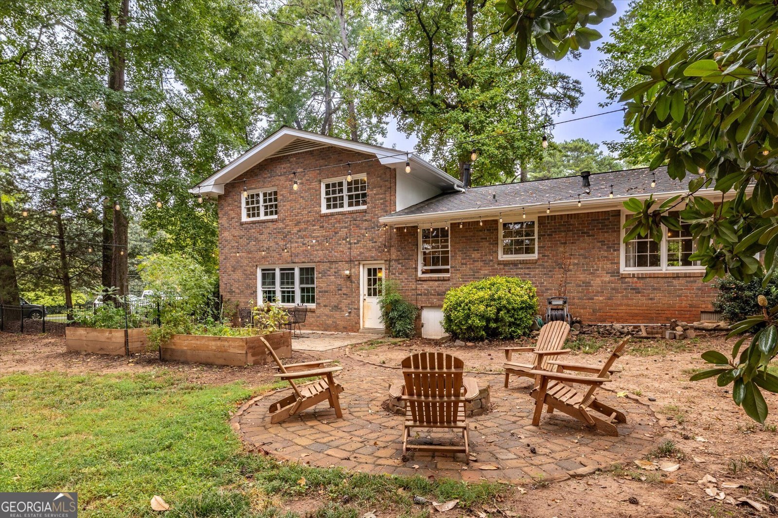 3921 Woburn Drive Tucker - Photo 24