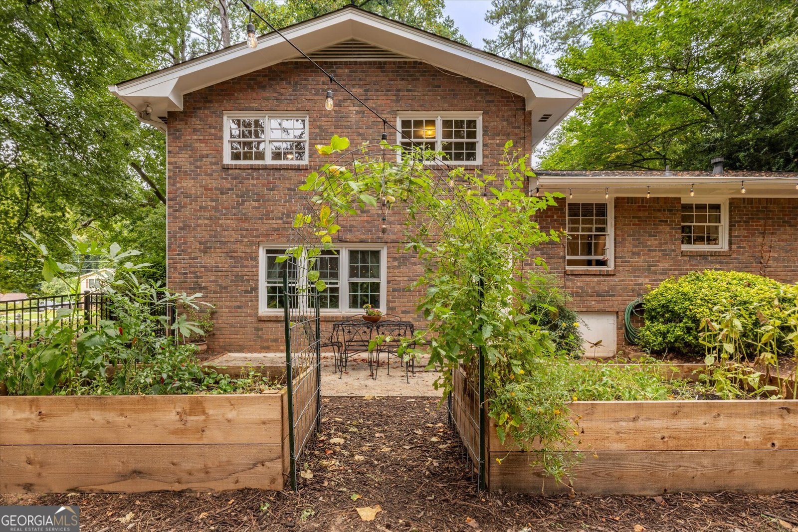 3921 Woburn Drive Tucker - Photo 26