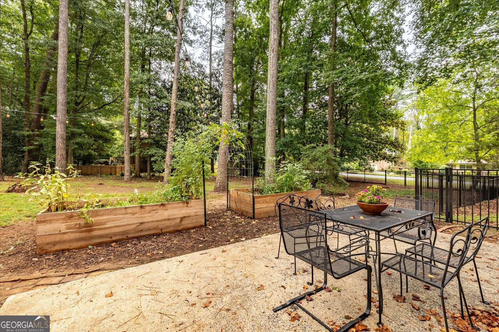 3921 Woburn Drive Tucker - Photo 27