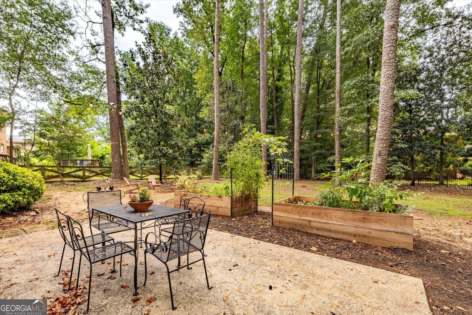 3921 Woburn Drive Tucker - Photo 28