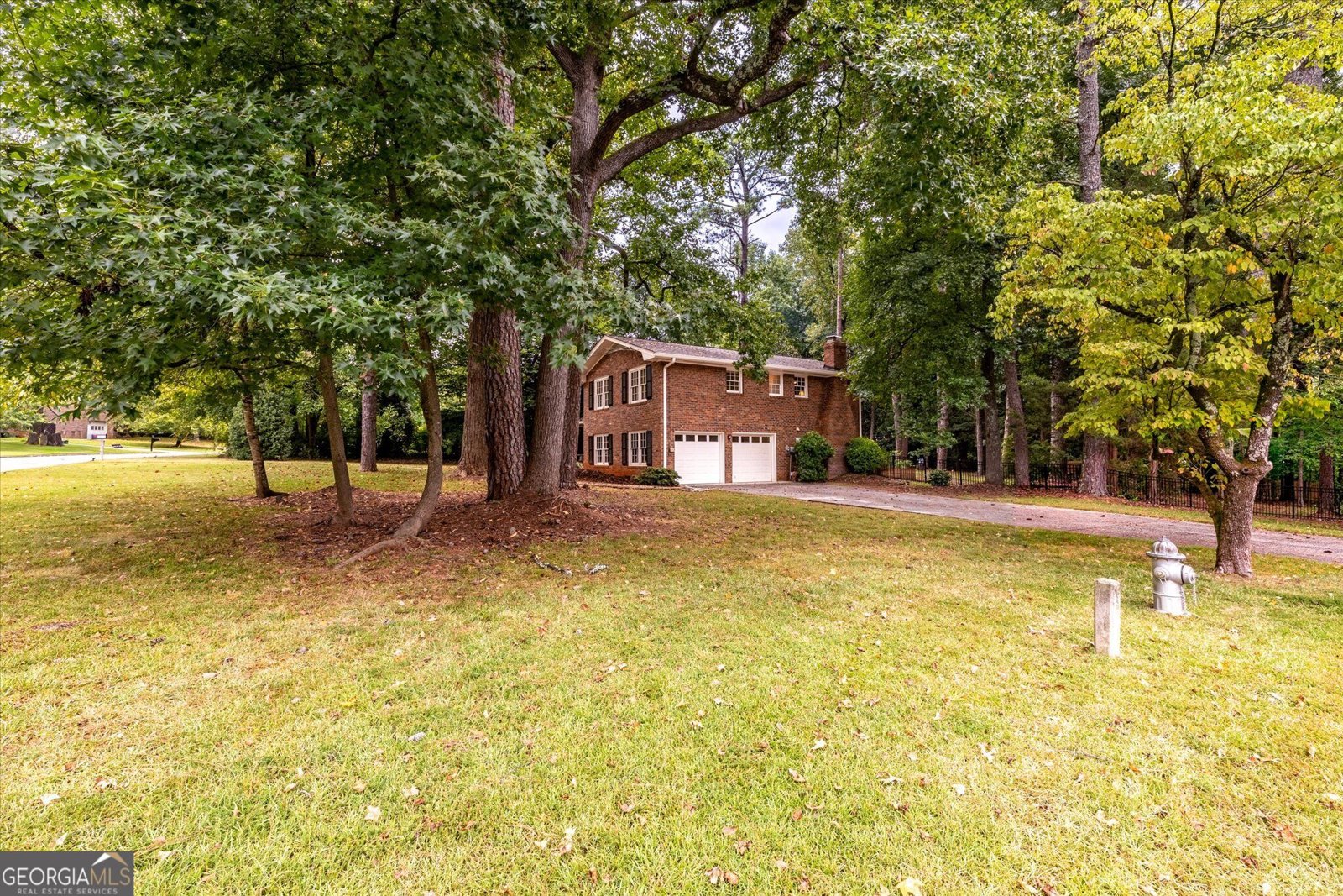 3921 Woburn Drive Tucker - Photo 40
