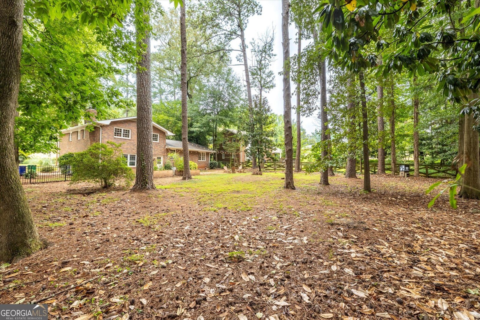 3921 Woburn Drive Tucker - Photo 41