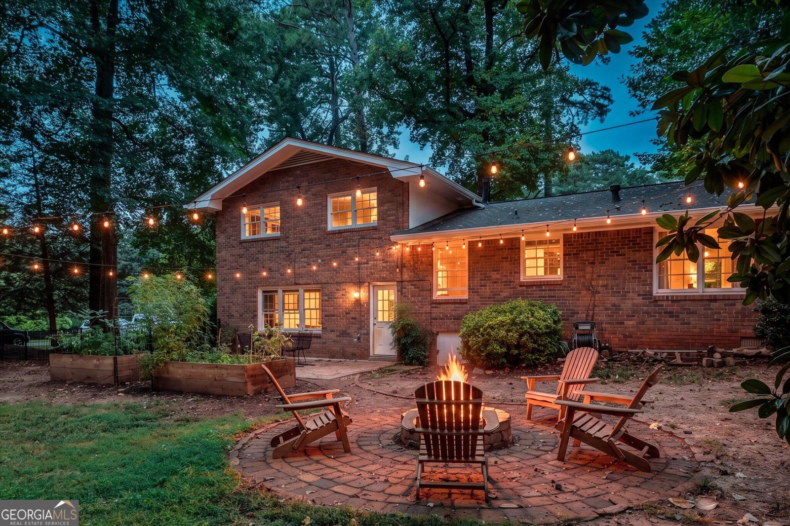 3921 Woburn Drive Tucker - Photo 42