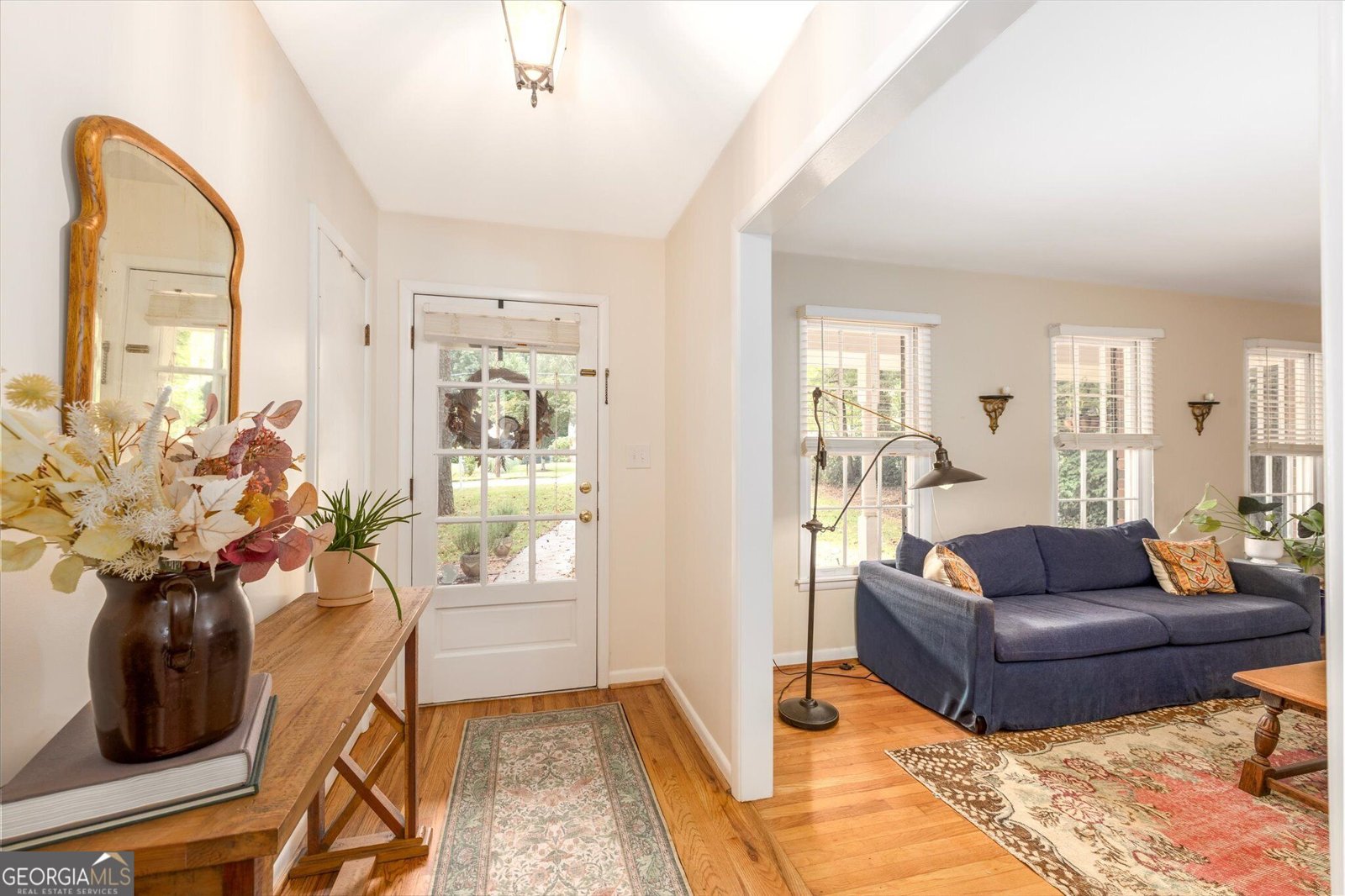 3921 Woburn Drive Tucker - Photo 6