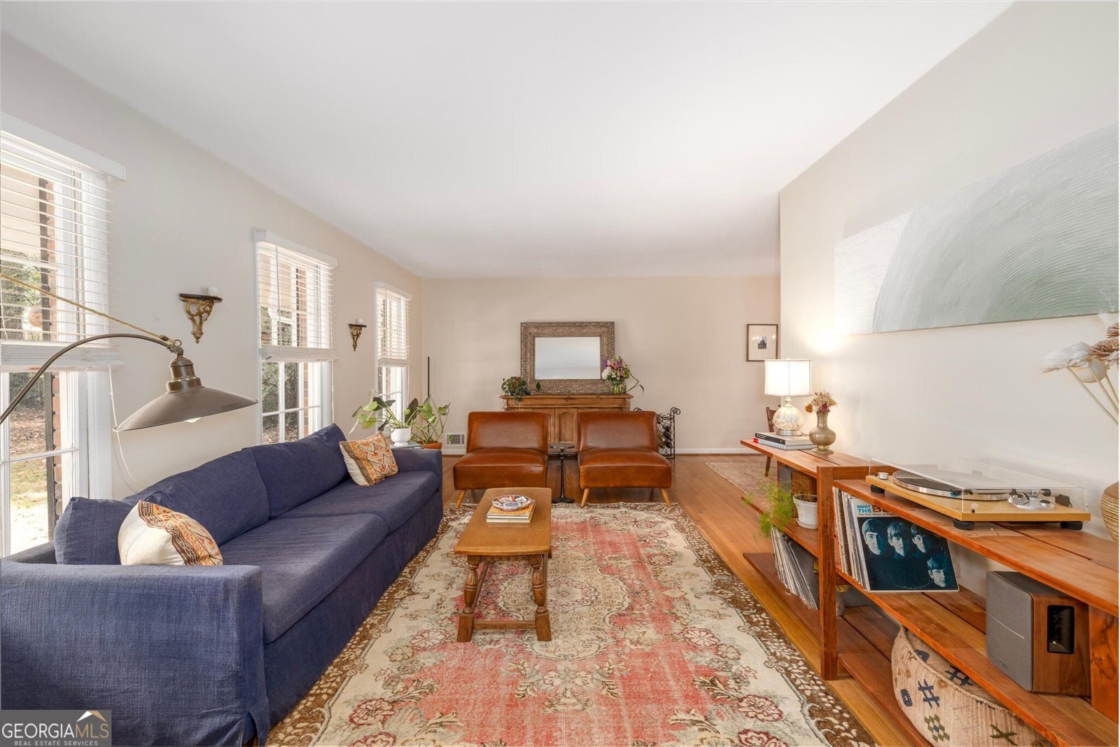 3921 Woburn Drive Tucker - Photo 7