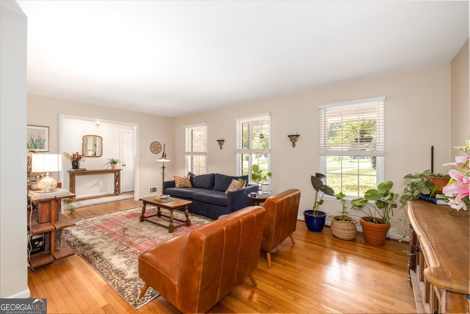 3921 Woburn Drive Tucker - Photo 8