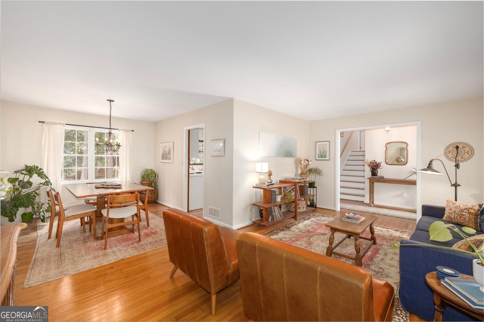 3921 Woburn Drive Tucker - Photo 9