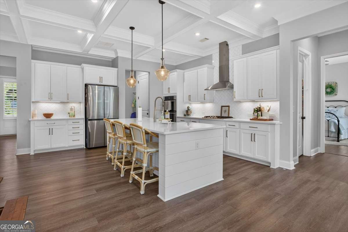 757 Bridgeview Drive Canton - Photo 15