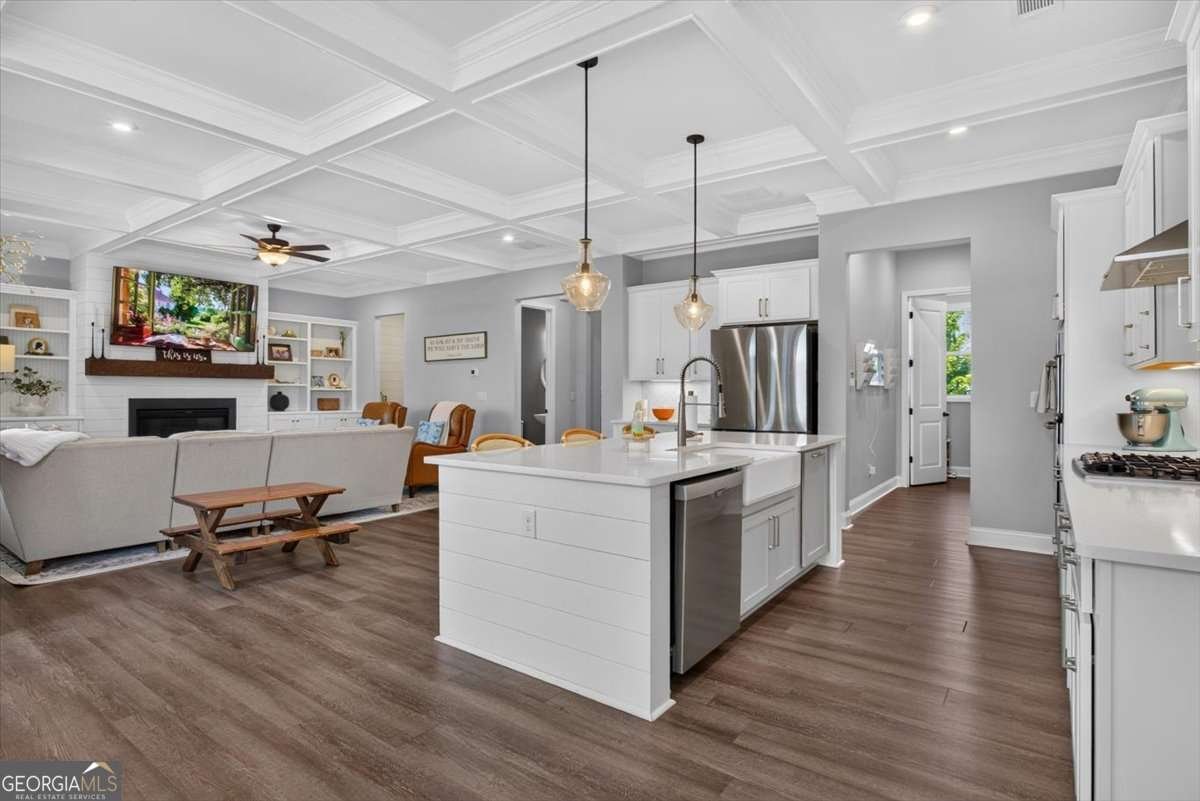 757 Bridgeview Drive Canton - Photo 19