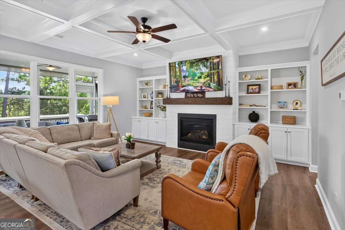 757 Bridgeview Drive Canton - Photo 21