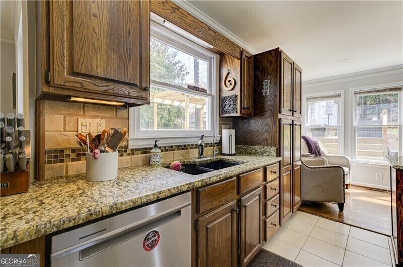 1059 Della Street Marietta - Photo 13