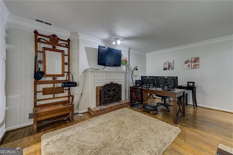 1059 Della Street Marietta - Photo 17