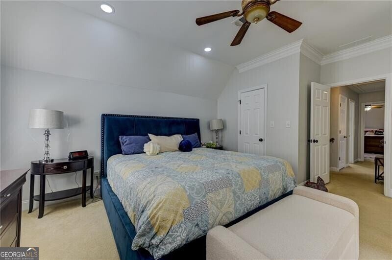 1059 Della Street Marietta - Photo 20