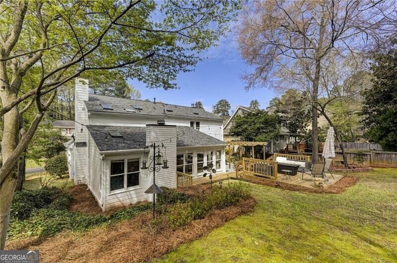 1059 Della Street Marietta - Photo 40