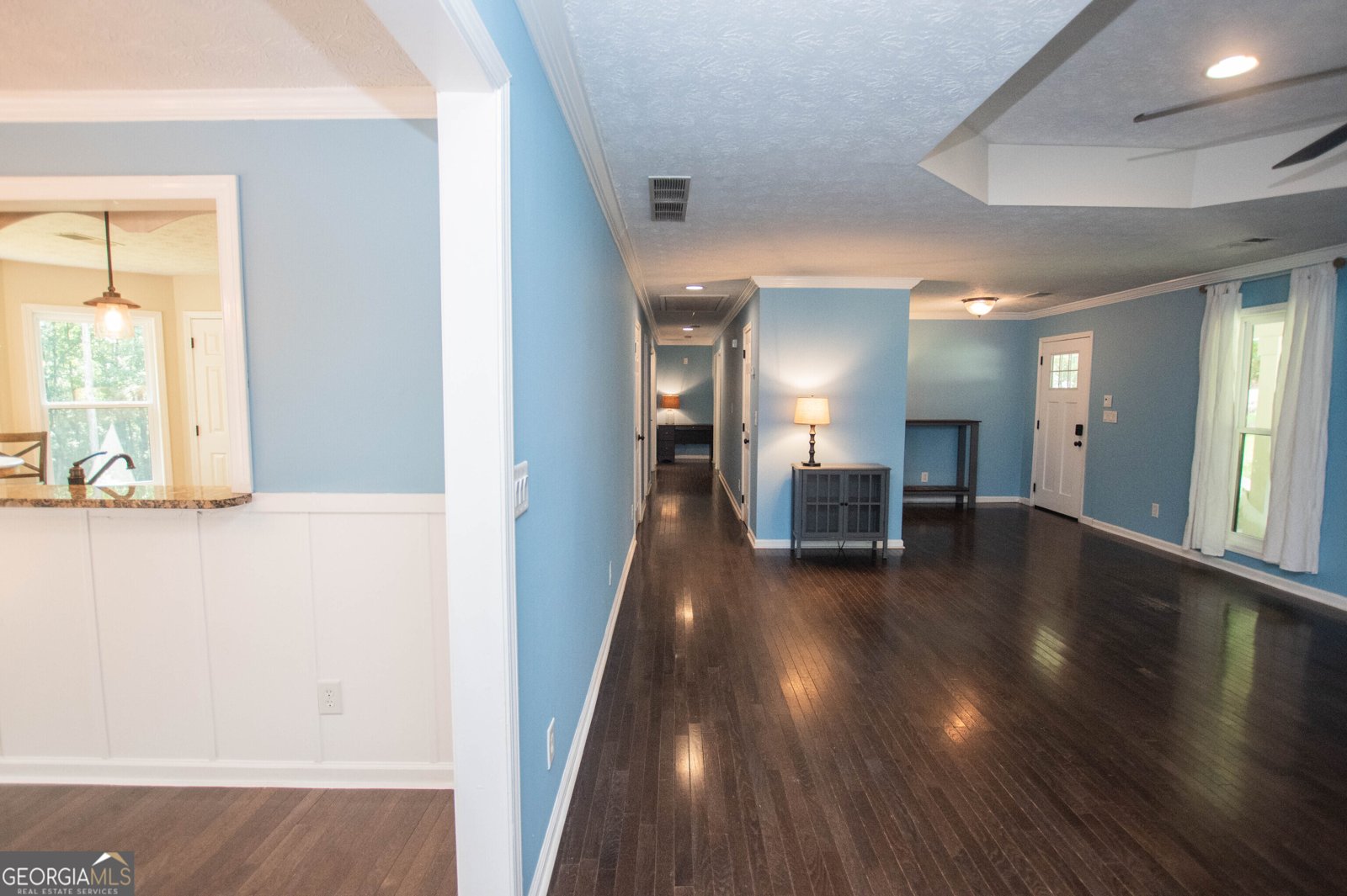 210 Old Cross Lane Road Monroe - Photo 11