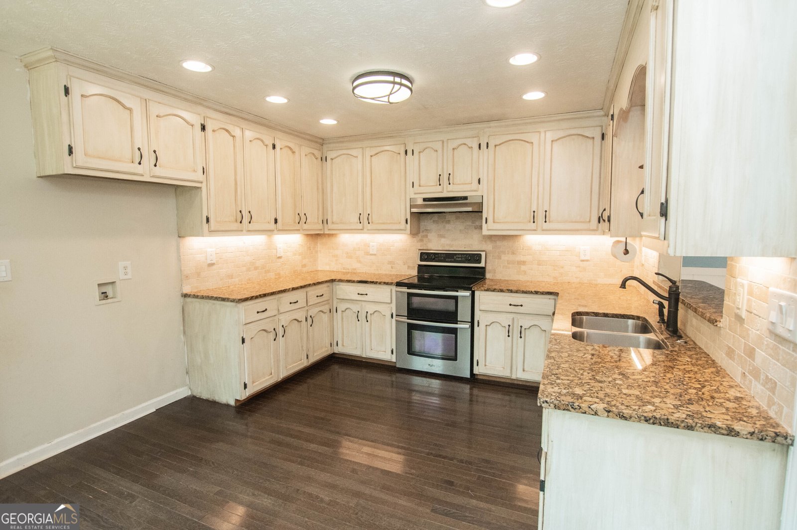 210 Old Cross Lane Road Monroe - Photo 14