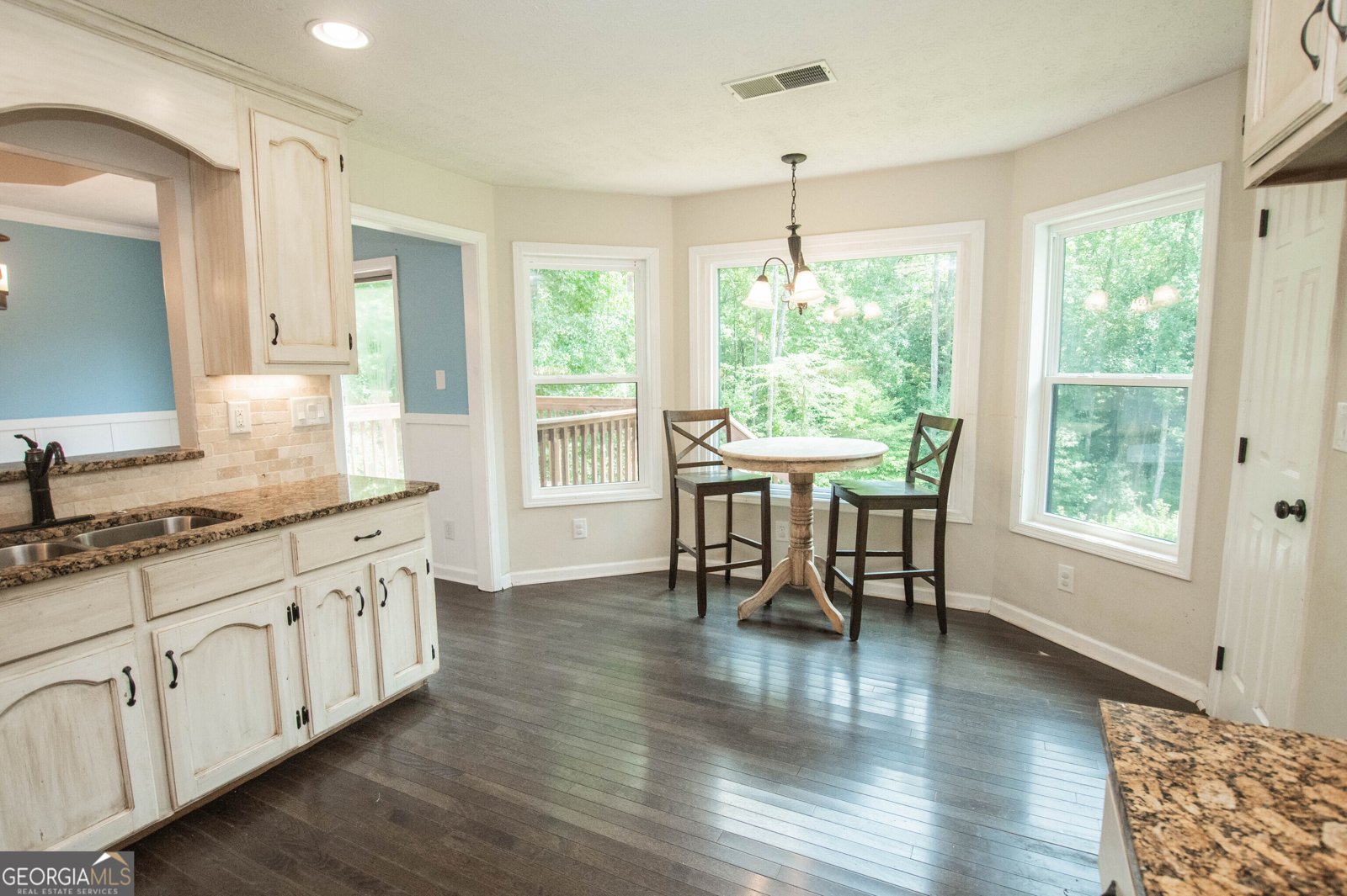 210 Old Cross Lane Road Monroe - Photo 17
