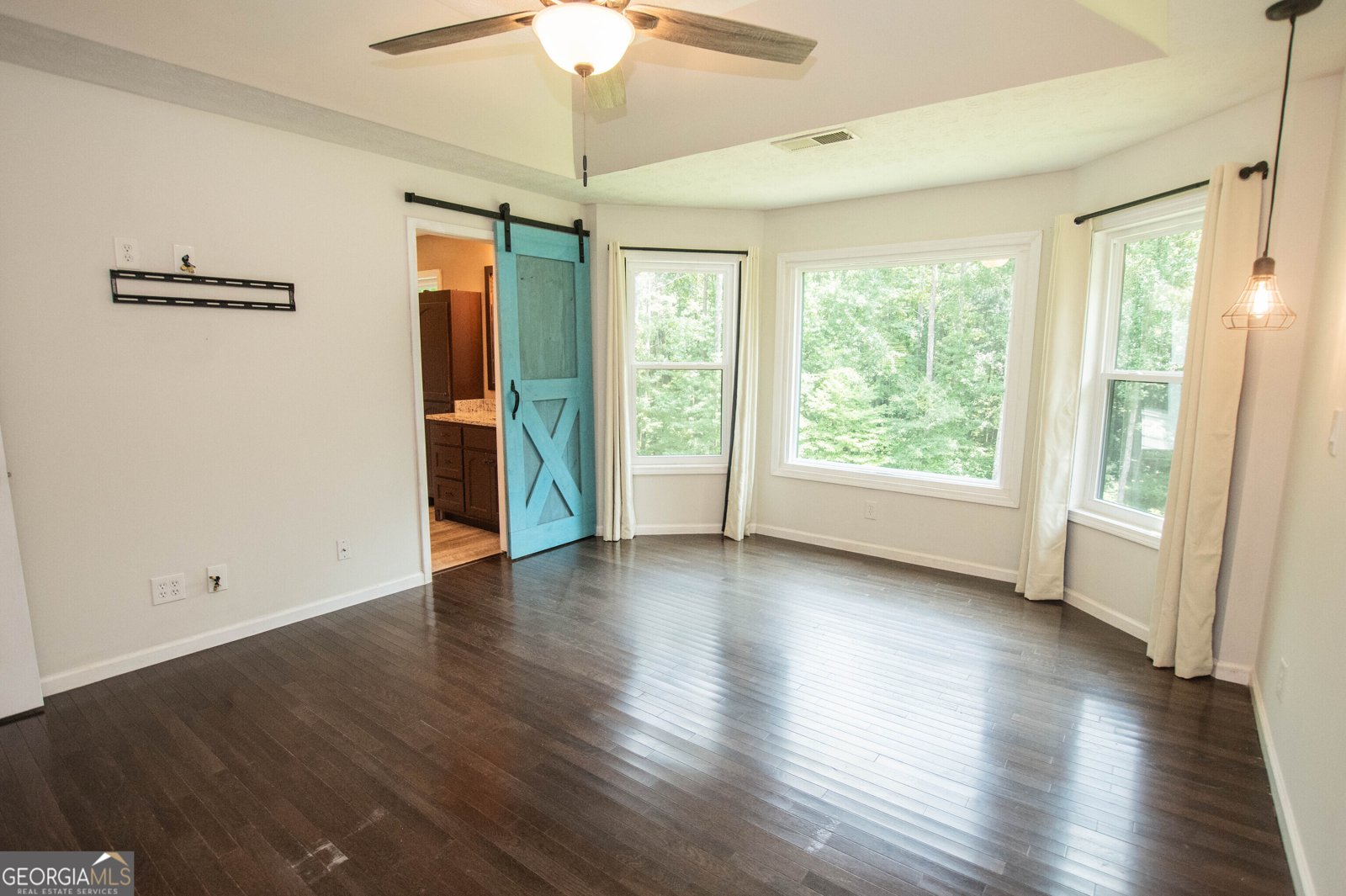210 Old Cross Lane Road Monroe - Photo 20