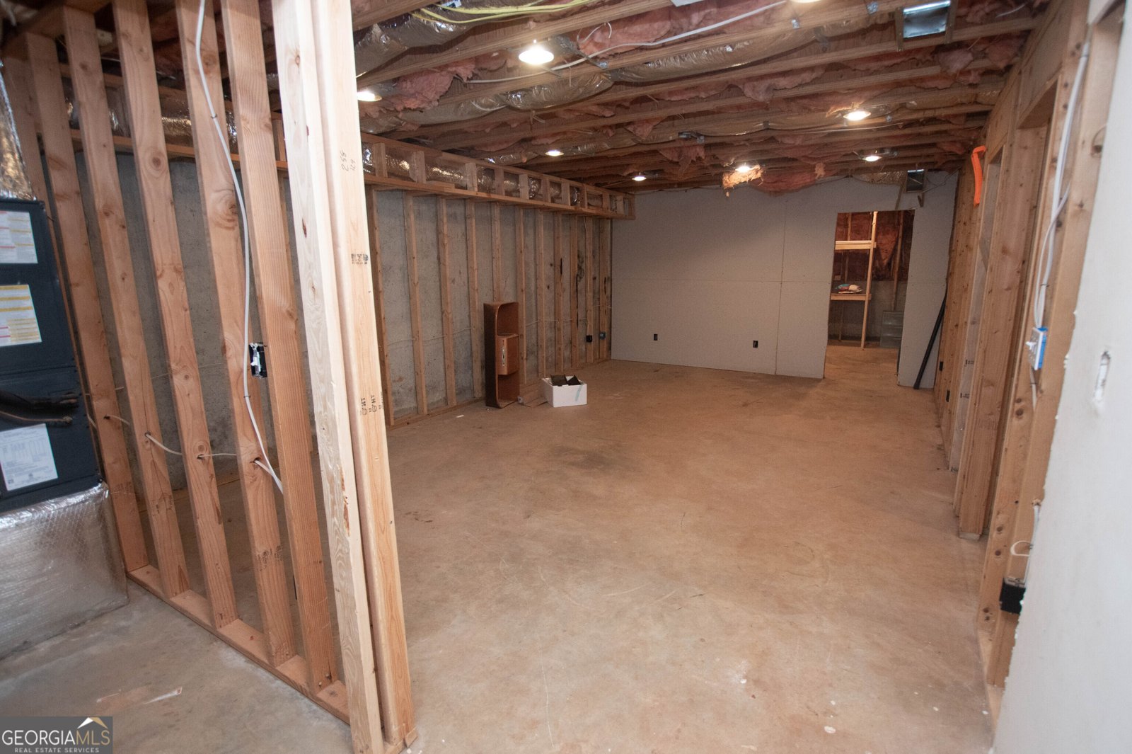 210 Old Cross Lane Road Monroe - Photo 33