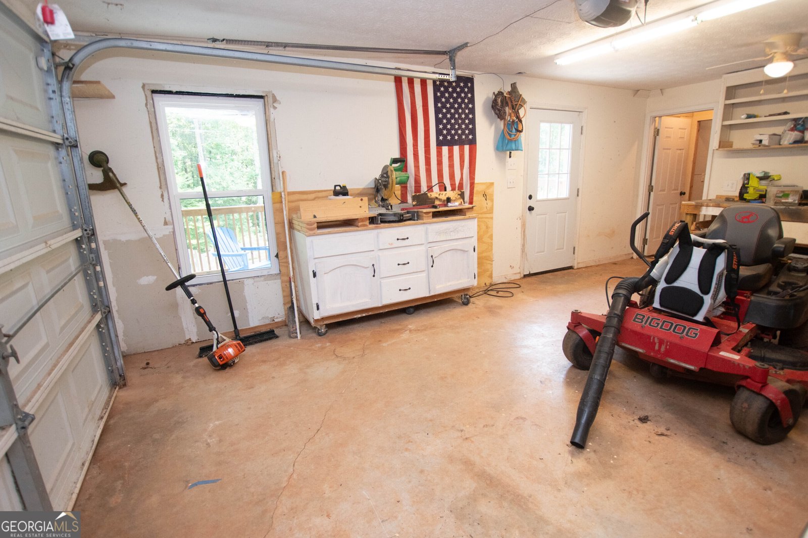 210 Old Cross Lane Road Monroe - Photo 36