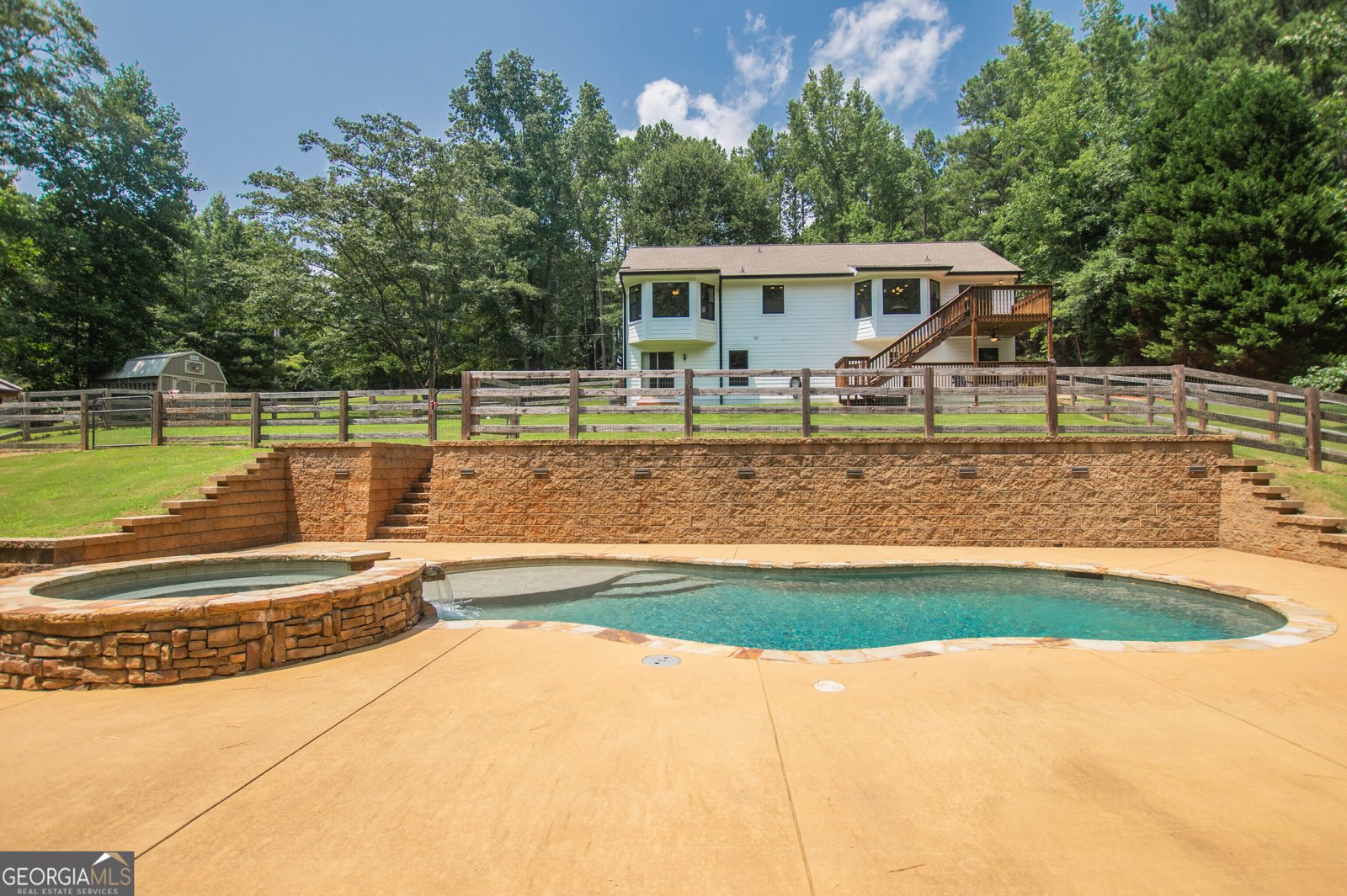 210 Old Cross Lane Road Monroe - Photo 37