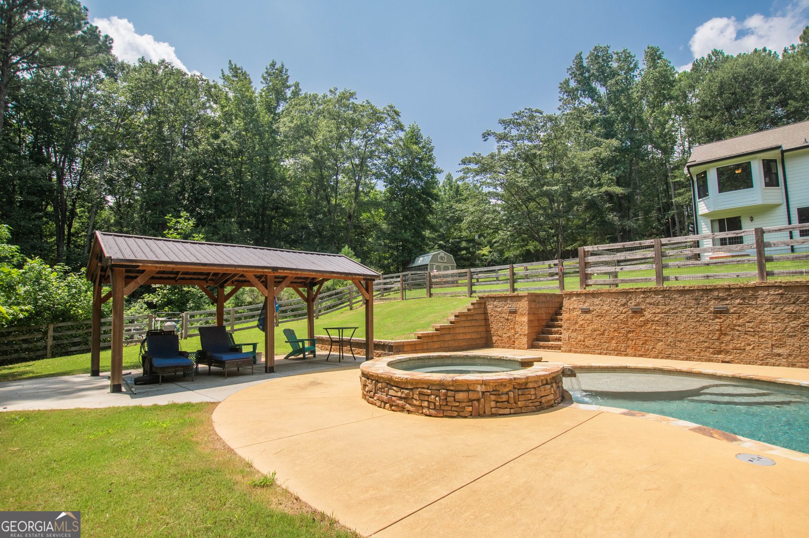 210 Old Cross Lane Road Monroe - Photo 38