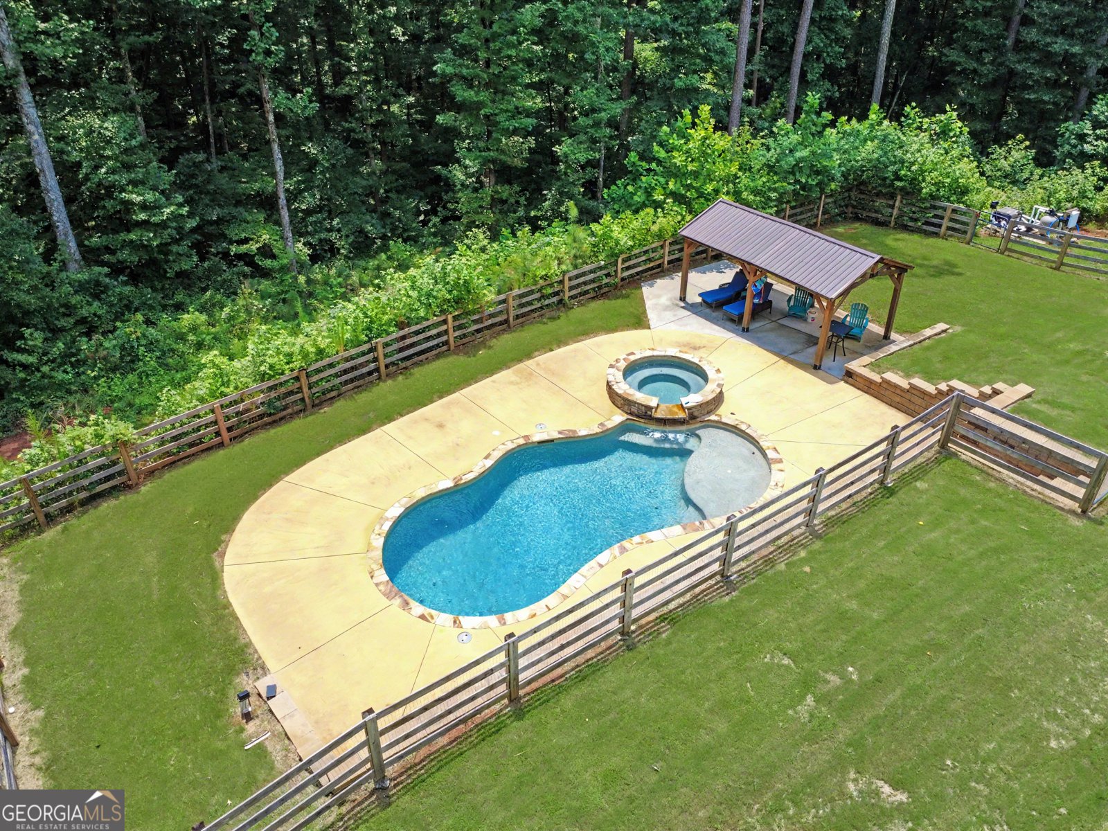 210 Old Cross Lane Road Monroe - Photo 39