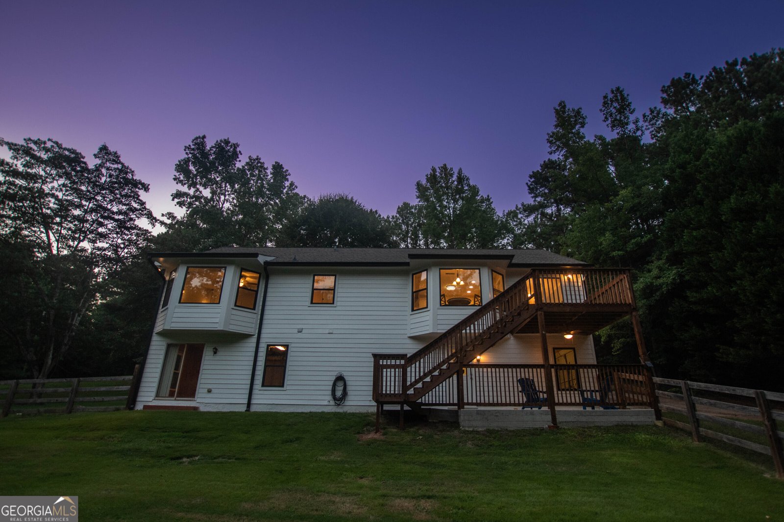 210 Old Cross Lane Road Monroe - Photo 40
