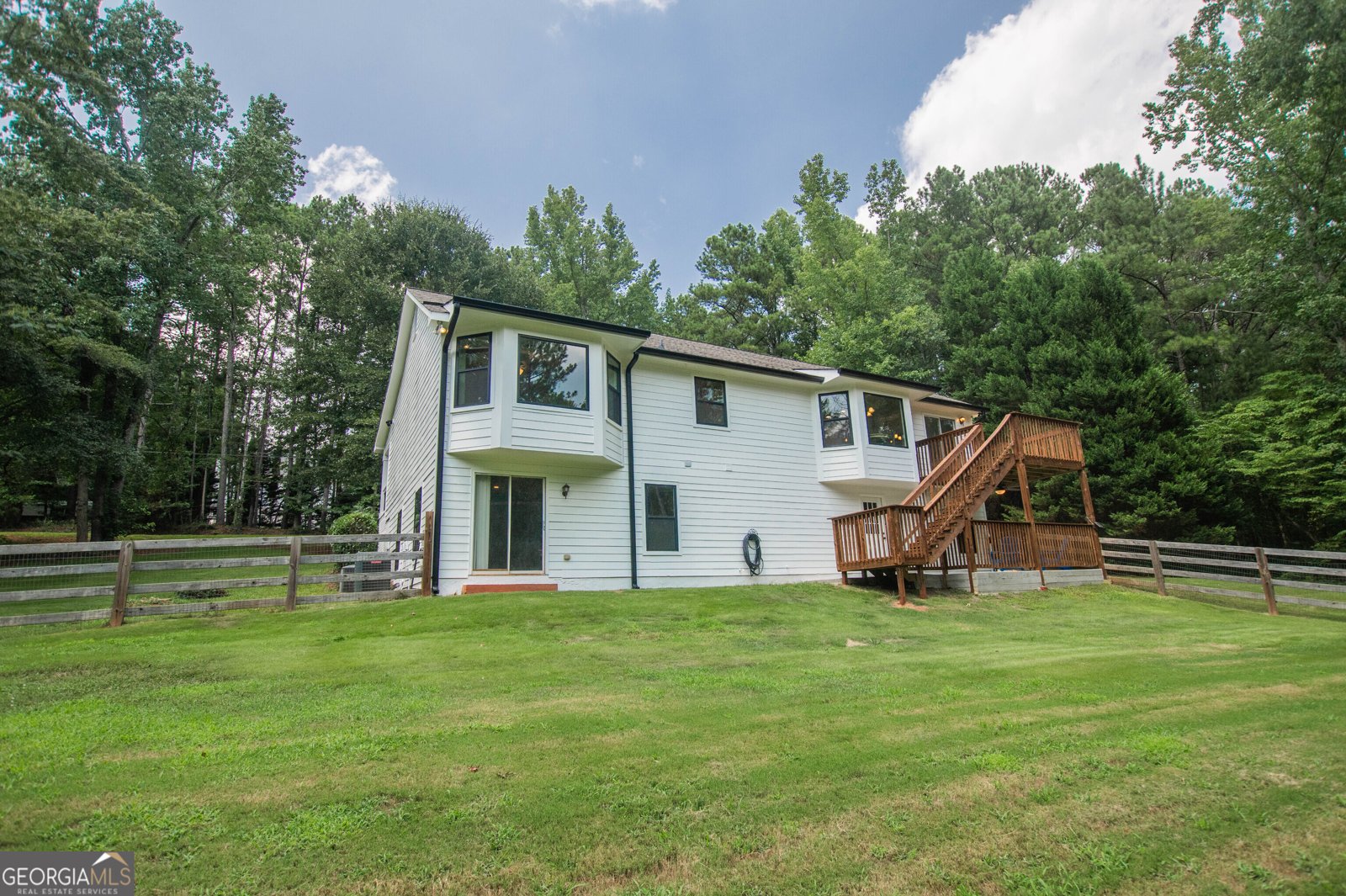 210 Old Cross Lane Road Monroe - Photo 41