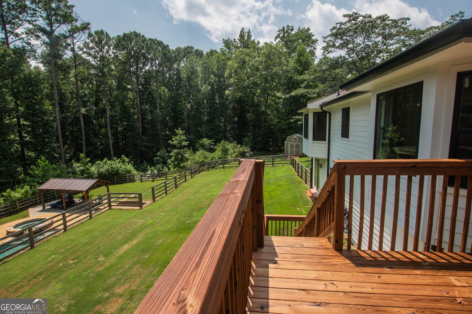 210 Old Cross Lane Road Monroe - Photo 44