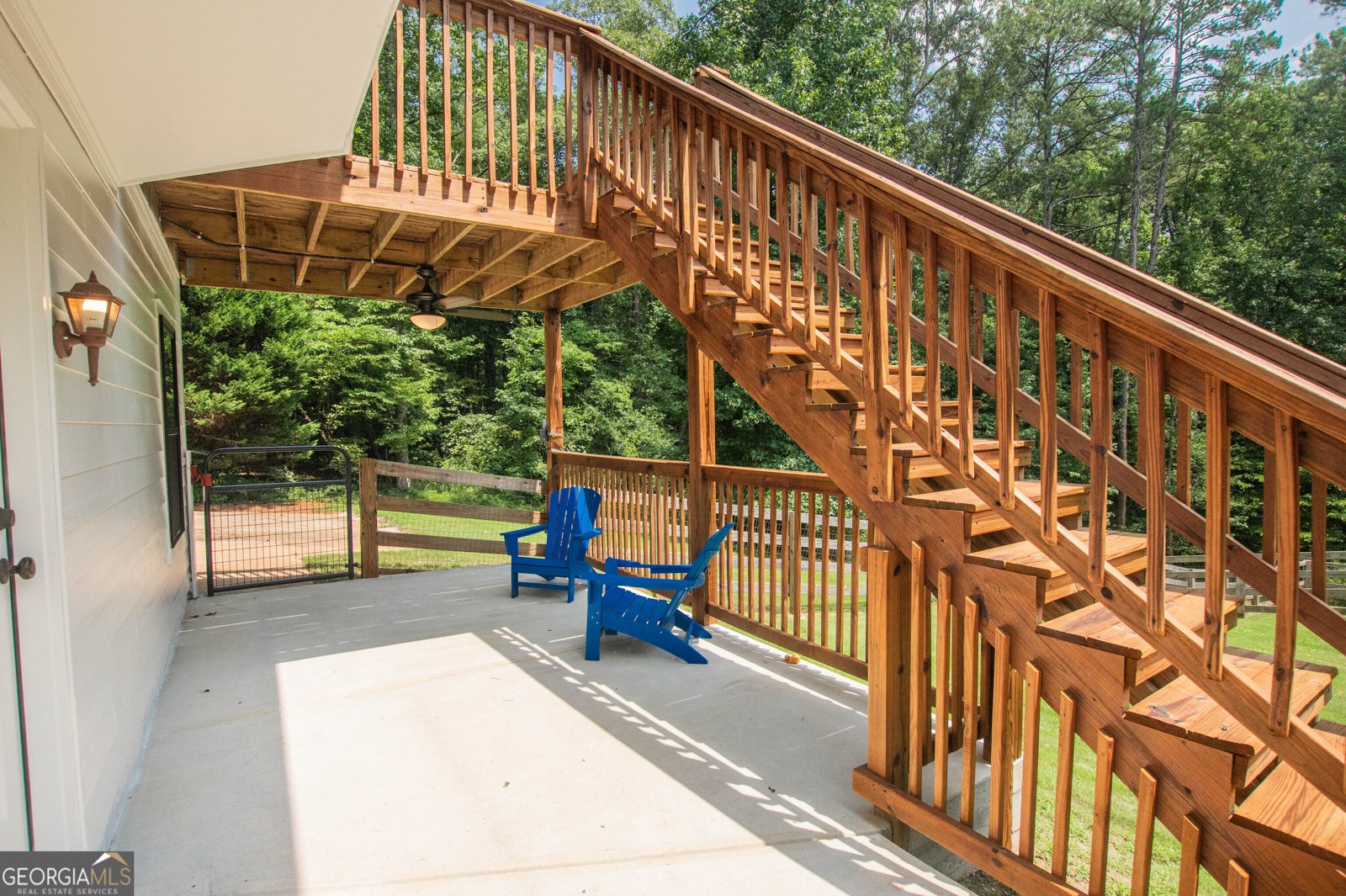 210 Old Cross Lane Road Monroe - Photo 46