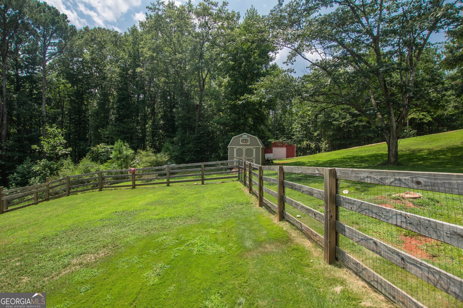 210 Old Cross Lane Road Monroe - Photo 47