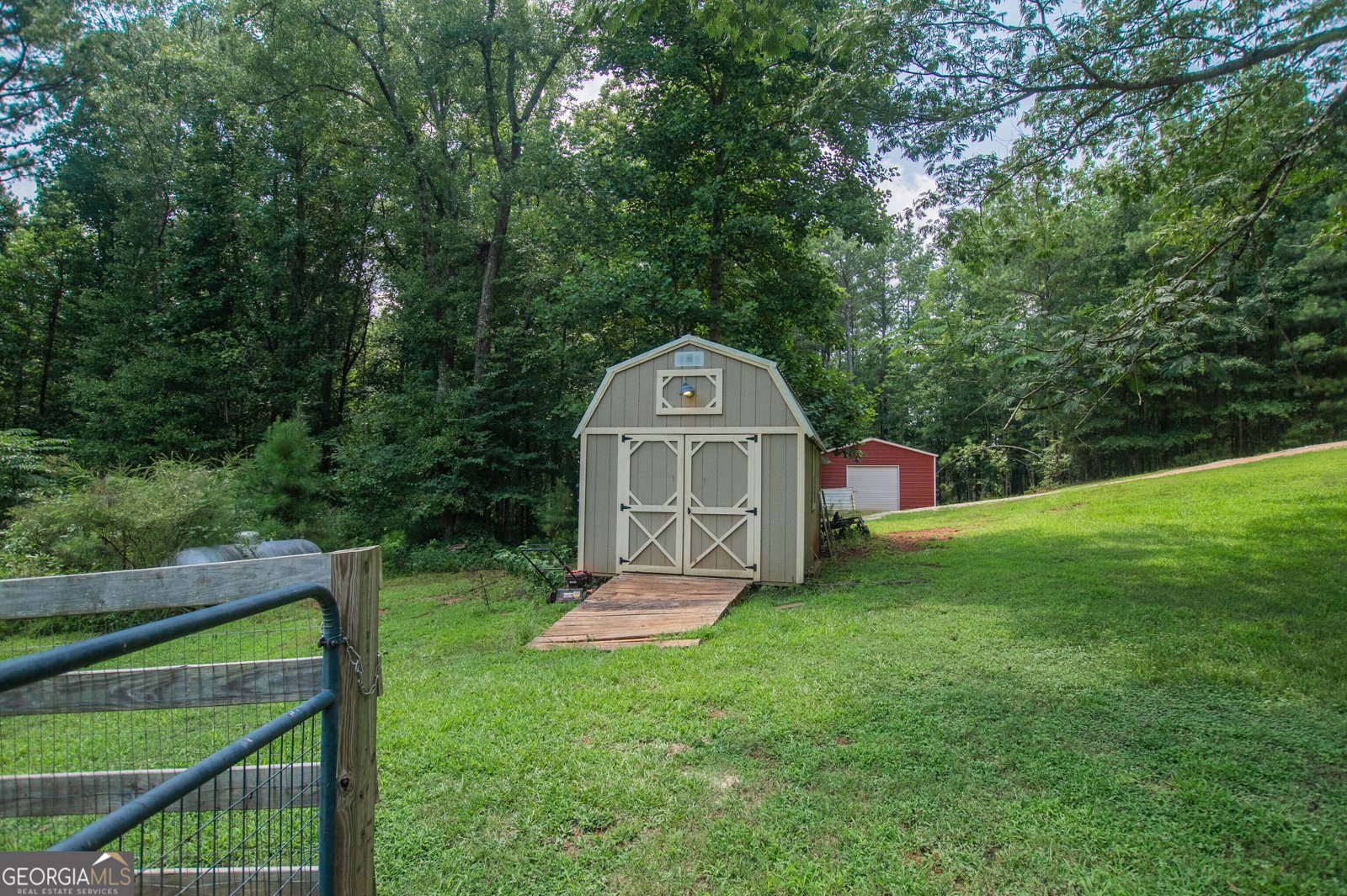 210 Old Cross Lane Road Monroe - Photo 49