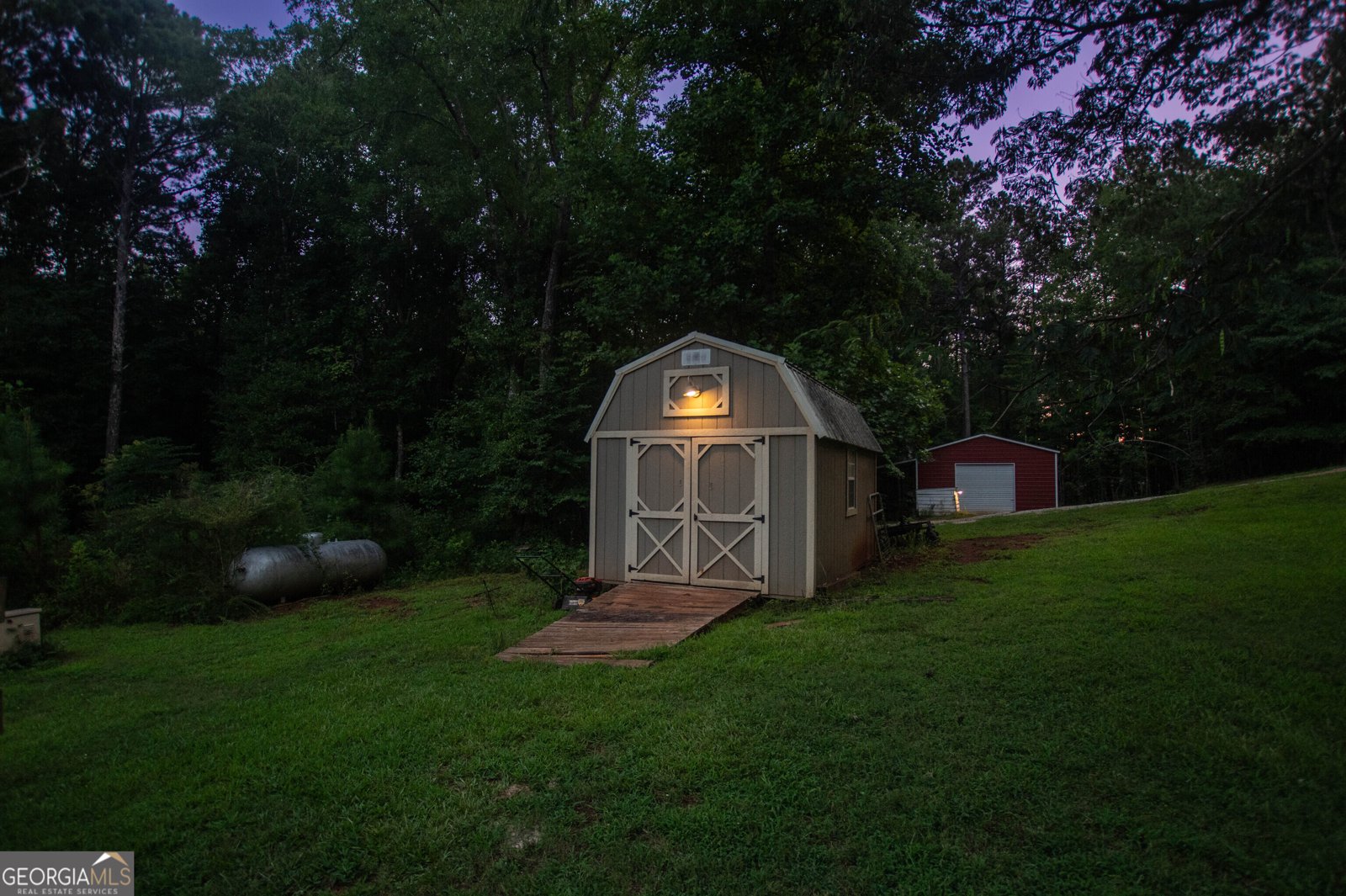 210 Old Cross Lane Road Monroe - Photo 50