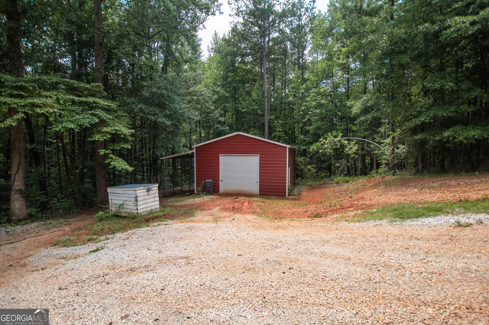 210 Old Cross Lane Road Monroe - Photo 51