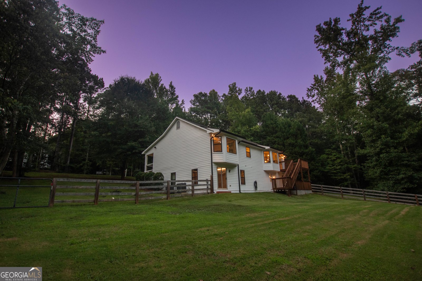 210 Old Cross Lane Road Monroe - Photo 52