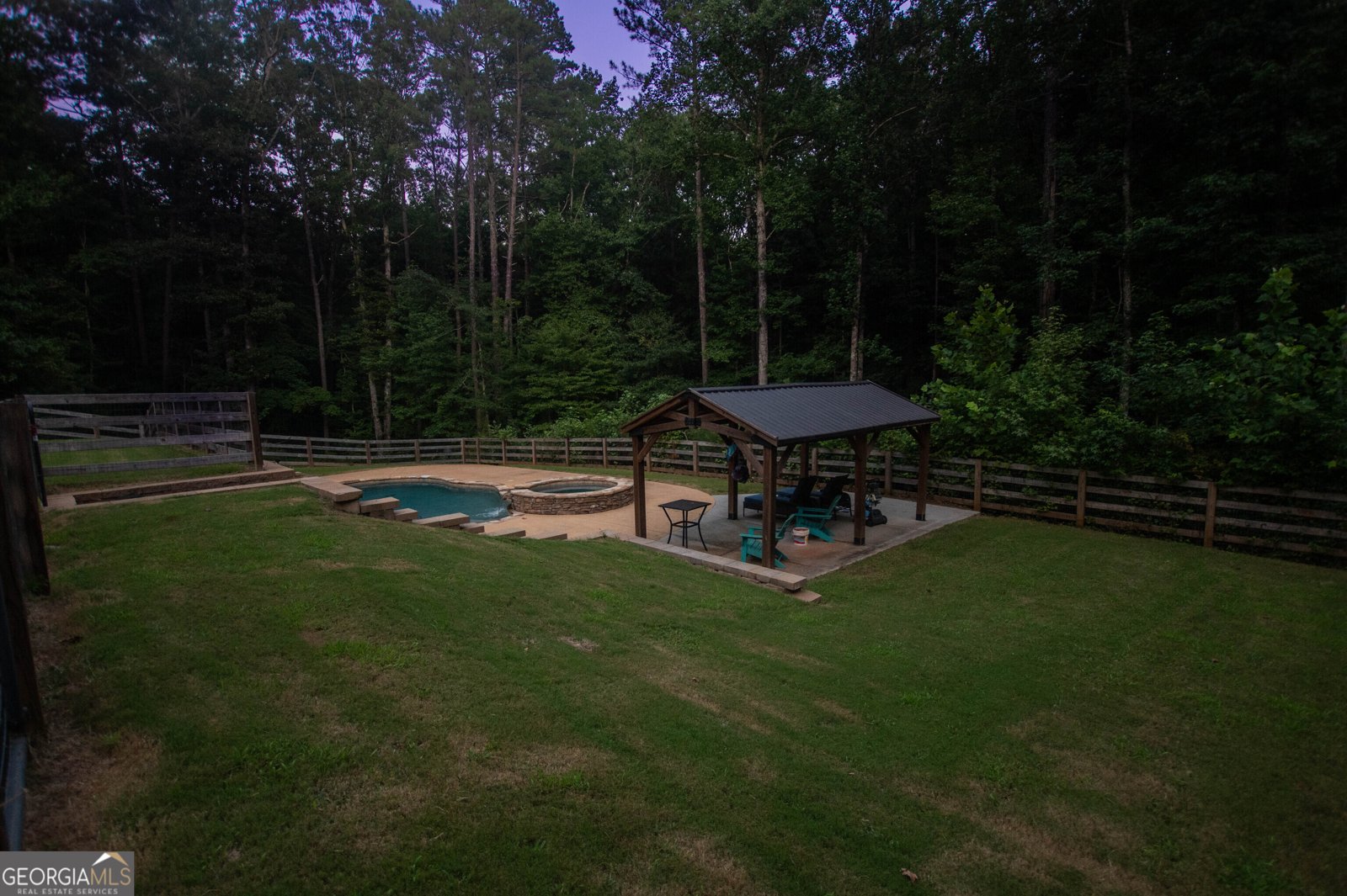 210 Old Cross Lane Road Monroe - Photo 53