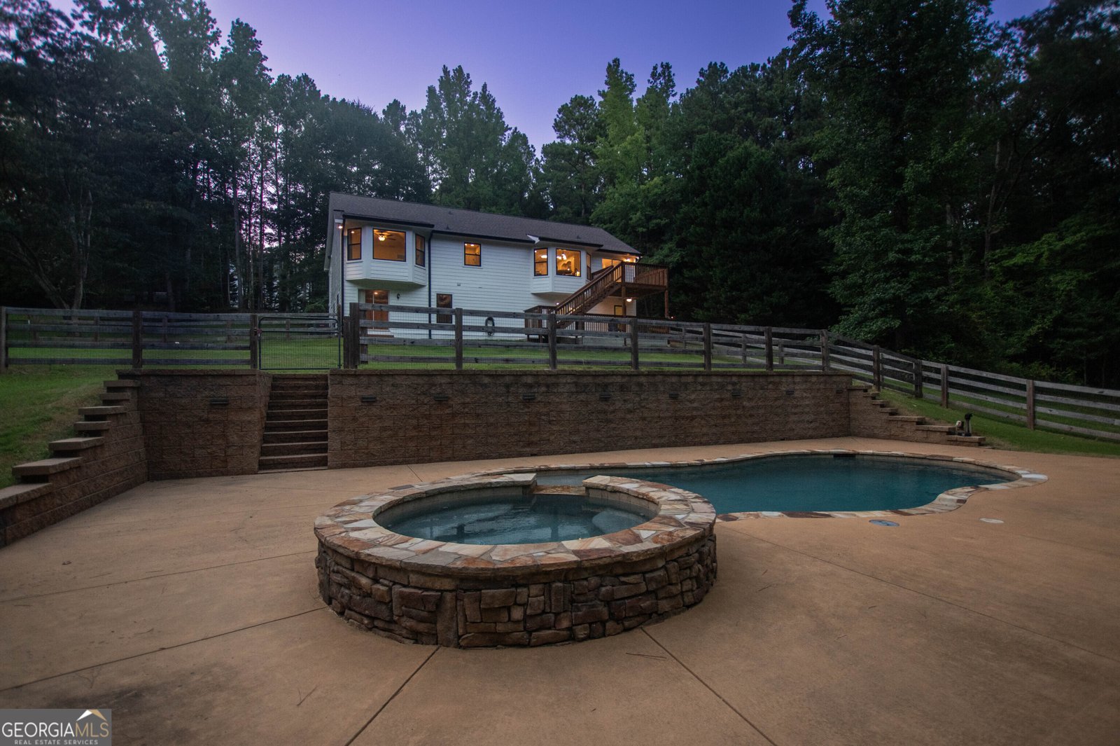 210 Old Cross Lane Road Monroe - Photo 54