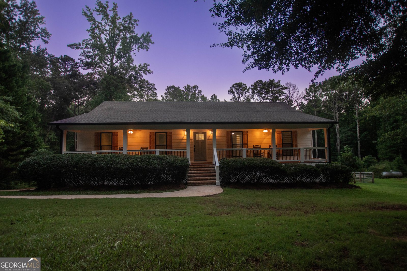 210 Old Cross Lane Road Monroe - Photo 55