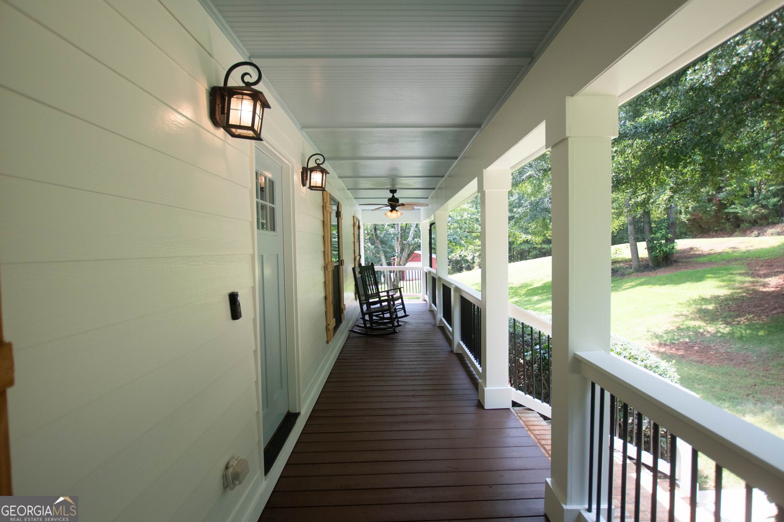 210 Old Cross Lane Road Monroe - Photo 8