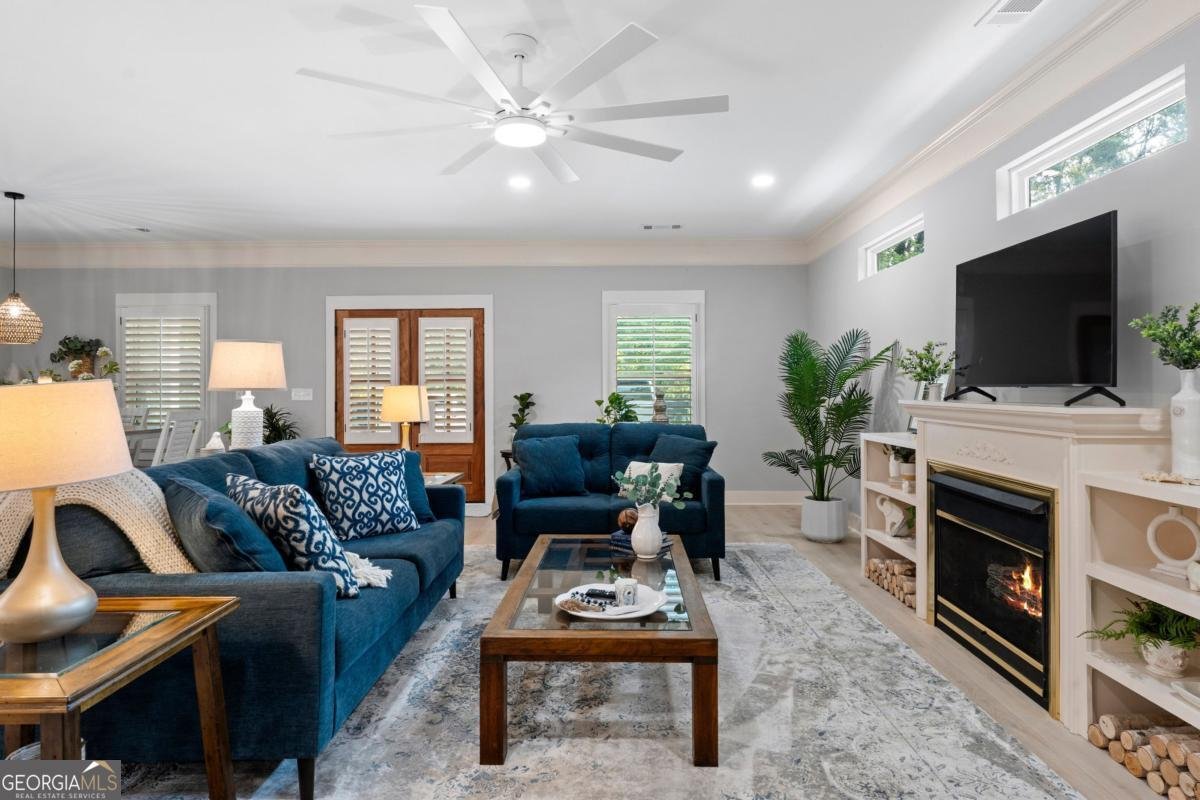 225 Erwin Street Cartersville - Photo 15